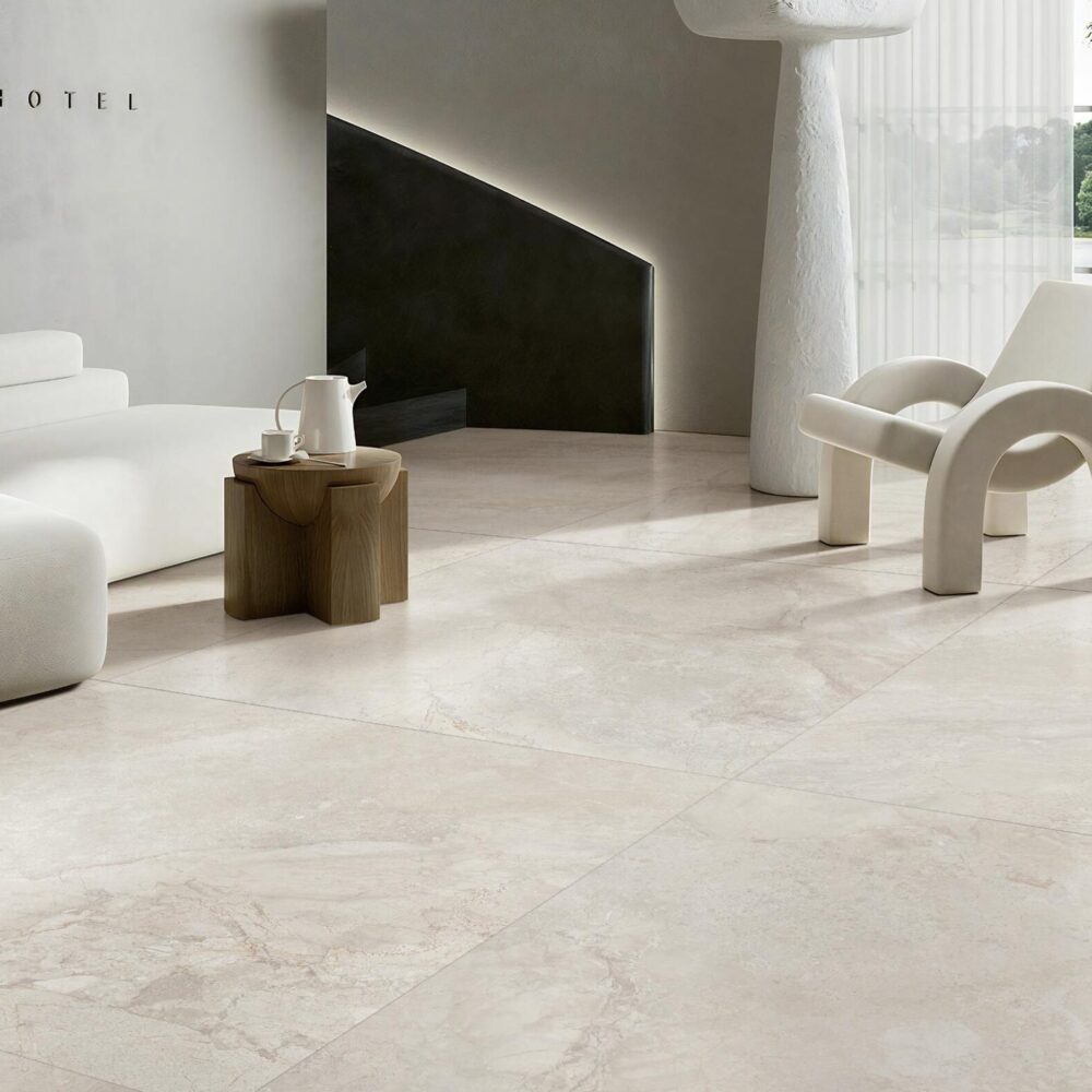 PANDORA Porcelain Tile Collection