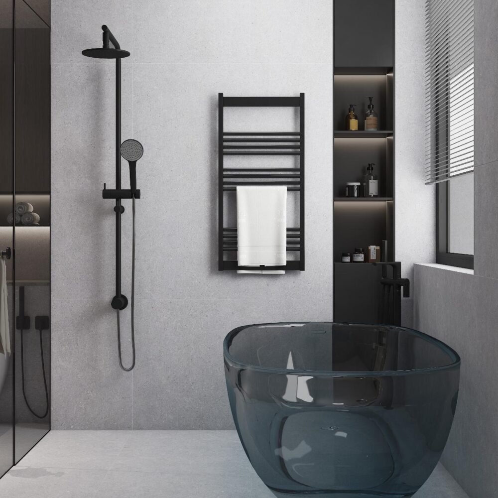 STAR-SPANGLED STONE Porcelain Tile Collection
