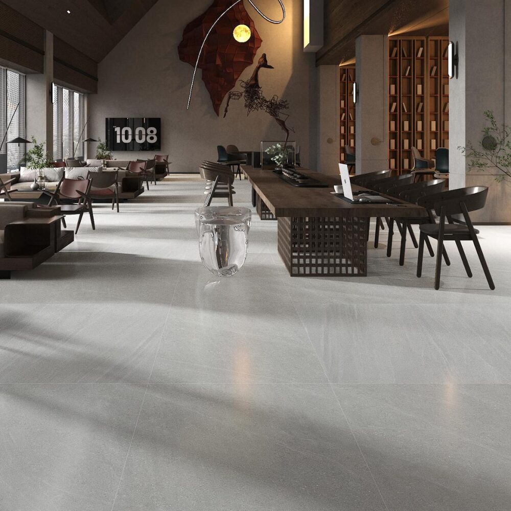 PEPERINO 3.0 Sandstone Porcelain Tile Collection